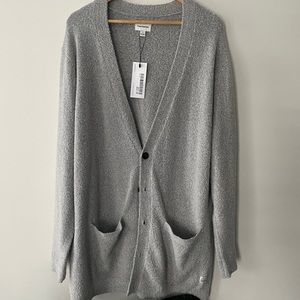 Frank & Oak Cardigan